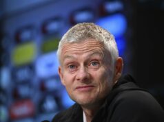 Paul Scholes diz que Ole Gunnar Solskjaer fez algo no Man Utd que nenhum outro jogador jamais fez ícone de correio