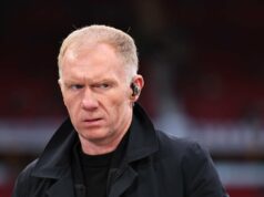 Paul Scholes tem uma reclamação sobre a contratação do Man Utd de Adam Wharton ou Elliot Anderson, ele está errado O meio-campista do Crystal Palace, Adam Wharton, procura a Inglaterra.