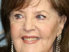 Pauline Collins, estrela britânica indicada ao Oscar por ‘Shirley Valentine’, morre aos 85 anos Pauline Collins, estrela britânica indicada ao Oscar por 'Shirley Valentine', morre aos 85 anos
