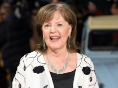 Pauline Collins, estrela indicada ao Oscar por ‘Shirley Valentine’, morre aos 85 anos Pauline Collins, estrela indicada ao Oscar por 'Shirley Valentine', morre aos 85 anos