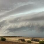 Pausa na colheita: tempestades vão rondar as regiões produtoras até o fim de semana