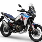 Pavimentação na Indonésia, este é o preço de um novo Honda Africa Twin