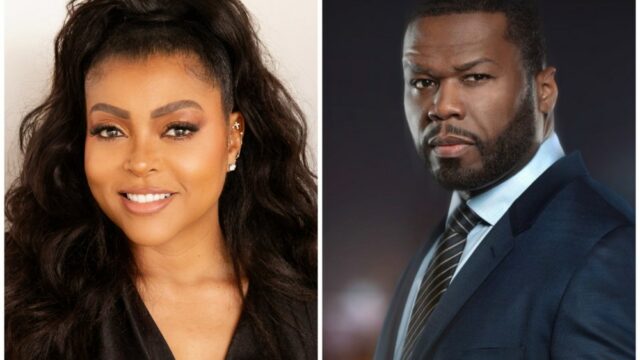 Peacock desenvolverá o drama de Taraji P. Henson 'The Accomplice' Peacock desenvolverá o drama de Taraji P. Henson 'The Accomplice' baseado no romance co-escrito por Curtis '50 Cent' Jackson
