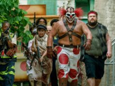 Peacock renova ‘Twisted Metal’ para temporada com mudança de showrunner Programas de TV que enfrentaram várias mudanças no Showrunner