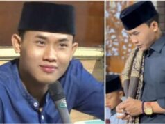 Peça desculpas ao público, Gus Elham Yahya promete melhorar: que Deus perdoe Peça desculpas ao público, Gus Elham Yahya promete melhorar: que Deus perdoe