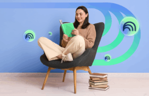 Transformei meu diário de adolescência em um podcast e é o melhor programa que já ouvi