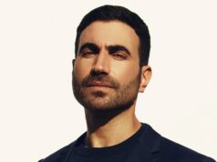 Pedido da série de comédia Lands de acompanhantes masculinos de Brett Goldstein na Amazon Brett Goldstein, a segunda melhor noite da sua vida