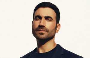 Pedido da série de comédia Lands de acompanhantes masculinos de Brett Goldstein na Amazon Brett Goldstein, a segunda melhor noite da sua vida