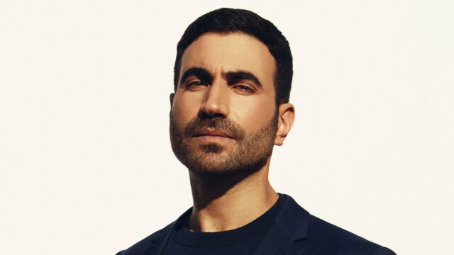 Pedido da série de comédia Lands de acompanhantes masculinos de Brett Goldstein, a segunda melhor noite da sua vida