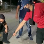 Pegue o carro do motorista do professor em Tegal penhorado para pagar dívidas e jogos de azar