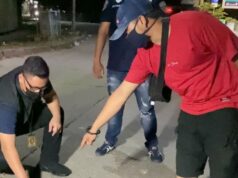 Pegue o carro do motorista do professor em Tegal penhorado para pagar dívidas e jogos de azar Pegue o carro do motorista do professor em Tegal penhorado para pagar dívidas e jogos de azar