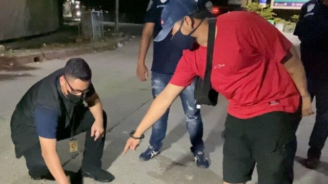 Pegue o carro do motorista do professor em Tegal penhorado para pagar dívidas e jogos de azar
