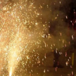 Pelo menos 40% das pessoas sofrem de problemas respiratórios após o Diwali, alertam os médicos