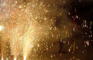 Pelo menos 40% das pessoas sofrem de problemas respiratórios após o Diwali, alertam os médicos Pelo menos 40% das pessoas sofrem de problemas respiratórios após o Diwali, alertam os médicos