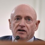 Pentágono ameaça Mark Kelly alimenta reação conservadora: 'Hora do Amador'