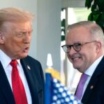 Pentágono apóia AUKUS em meio a críticas de que sua revisão 'perturbou a Austrália'