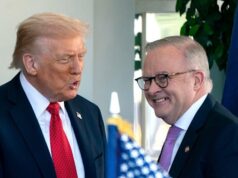 Pentágono apóia AUKUS em meio a críticas de que sua revisão ‘perturbou a Austrália’ Pentágono apóia AUKUS em meio a críticas de que sua revisão 'perturbou a Austrália'