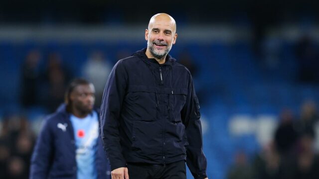 Pep Guardiola: Uma olhada em todas as suas principais honras como técnico antes de seu milésimo jogo no comando
