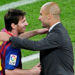 Pep Guardiola aos 1000: quais jogadores marcaram mais gols sob o comando do espanhol