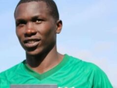 Perfil da Zâmbia, primeiro adversário da seleção nacional sub-17 da Indonésia na Copa do Mundo: estreantes perigosos! Perfil da Zâmbia, primeiro adversário da seleção nacional sub-17 da Indonésia na Copa do Mundo: estreantes perigosos!