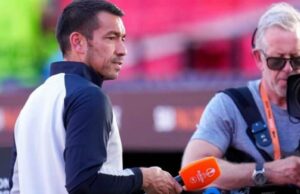 Perfil de Giovanni van Bronckhorst, candidato a técnico da seleção nacional da Indonésia com sangue Maluku Perfil de Giovanni van Bronckhorst, candidato a técnico da seleção nacional da Indonésia com sangue Maluku