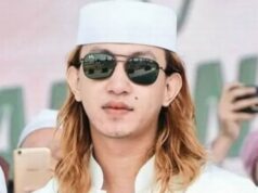 Perfil de Habib Bahar bin Smith, que teria abandonado Helwa Bachmid após se casar secretamente Perfil de Habib Bahar bin Smith, que teria abandonado Helwa Bachmid após se casar secretamente