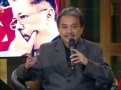 Perfil de Roy Suryo, suspeito do suposto caso de diploma falso de Jokowi Perfil de Roy Suryo, suspeito do suposto caso de diploma falso de Jokowi