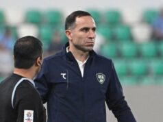 Perfil e histórico de Timur Kapadze, futuro técnico da seleção nacional que o PSSI deve observar Perfil e histórico de Timur Kapadze, futuro técnico da seleção nacional que o PSSI deve observar