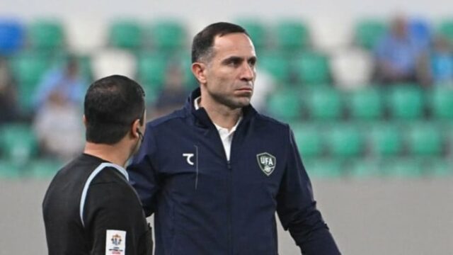 Perfil e histórico de Timur Kapadze, futuro técnico da seleção Perfil e histórico de Timur Kapadze, futuro técnico da seleção nacional que o PSSI deve observar