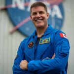Perguntas e respostas ao vivo: o astronauta canadense Jeremy Hansen responde às suas perguntas