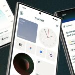 Perplexity traz seu navegador AI Comet para Android