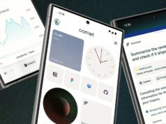 Perplexity traz seu navegador AI Comet para Android Perplexity traz seu navegador AI Comet para Android