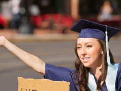 Perspectivas de emprego para graduados universitários em 2026 atingirão o menor nível em 5 anos, enquanto os empregadores olham para IA e mão de obra estrangeira Perspectivas de emprego para graduados universitários em 2026 atingirão o menor nível em 5 anos, enquanto os empregadores olham para IA e mão de obra estrangeira