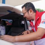 Pertamina bloqueia 394 mil veículos para que não consigam abastecer a pertalita, essa é a causa