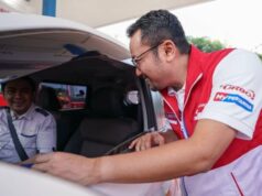 Pertamina bloqueia 394 mil veículos para que não consigam abastecer a pertalita, essa é a causa Pertamina bloqueia 394 mil veículos para que não consigam abastecer a pertalita, essa é a causa