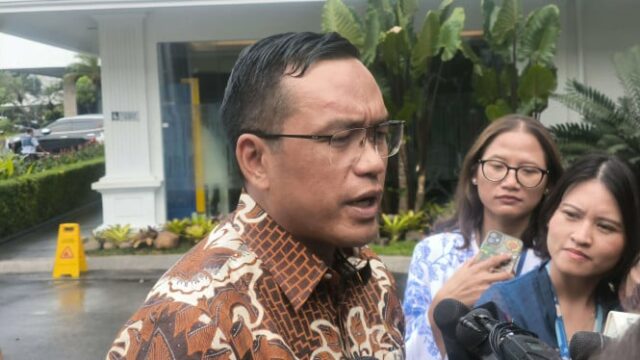 Pertamina projeta lucro líquido para atingir IDR 54 trilhões em Pertamina projeta lucro líquido para atingir IDR 54 trilhões em 2025