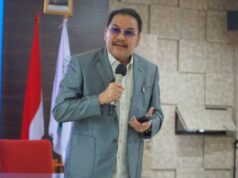 Pesquisa LSI Denny JA: Soeharto é o presidente mais apreciado Pesquisa LSI Denny JA: Soeharto é o presidente mais apreciado