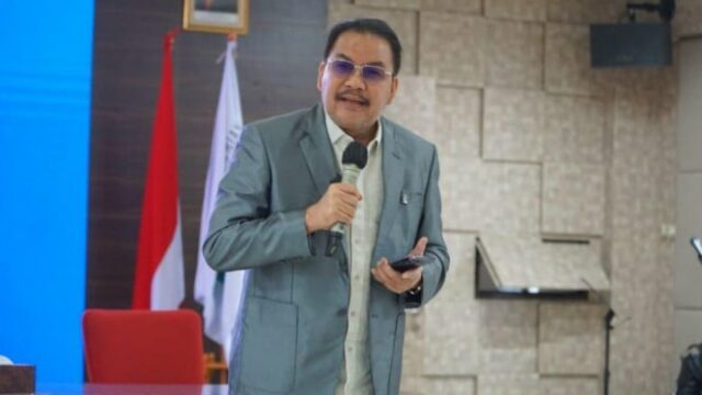 Pesquisa LSI Denny JA: Soeharto é o presidente mais apreciado Pesquisa LSI Denny JA: Soeharto é o presidente mais apreciado