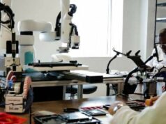 Pesquisa do MIT afirma que 12 por cento dos empregos na América poderiam ser assumidos pela IA, o impacto é horrível! Pesquisa do MIT afirma que 12 por cento dos empregos na América poderiam ser assumidos pela IA, o impacto é horrível!