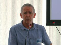 Pesquisadores avançam na resistência à doença do tremoço para apoiar os produtores de grãos da WA Pesquisadores avançam na resistência à doença do tremoço para apoiar os produtores de grãos da WA