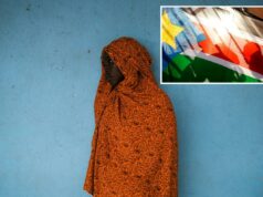 Pessoas do Sudão do Sul perderão temporariamente o status legal dos EUA – eis o porquê Pessoas do Sudão do Sul perderão temporariamente o status legal dos EUA – eis o porquê