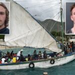 Pessoas do Texas são indiciadas em conspiração selvagem para invadir uma pequena ilha para matar homens e usar mulheres e crianças como 'suas escravas sexuais': federais