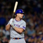 Pete Alonso previsto para deixar o Mets para ir para o AL East Squad