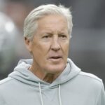 Las Vegas Raiders, Pete Carroll