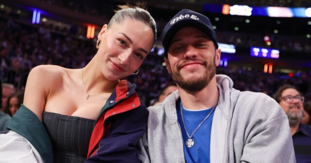 Pete-Davidson-e-Elsie-Hewitt-GettyImages-2215326490