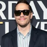 Pete Davidson diz que voltaria ao ‘SNL’ se Lorne Michaels quisesse: ‘Eu faria qualquer coisa por ele’