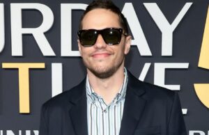 Pete Davidson diz que voltaria ao ‘SNL’ se Lorne Michaels quisesse: ‘Eu faria qualquer coisa por ele’ Pete Davidson diz que voltaria ao ‘SNL’ se Lorne Michaels quisesse: ‘Eu faria qualquer coisa por ele’