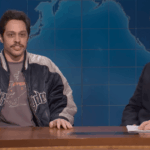 Pete-Davidson-retorna ao SNL
