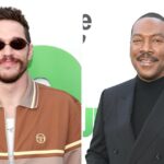 Pete Davidson ao longo dos anos