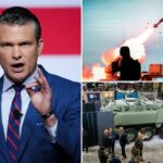 Pete Hegseth revelará mudanças na aquisição de armas do Pentágono em meio a crescentes ameaças globais